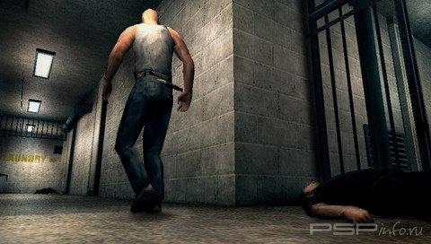 Tom Clancy's Splinter Cell: Essentials [FULL] [ENG]