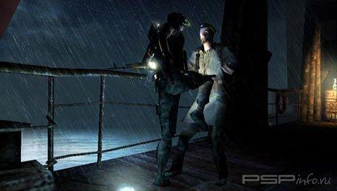 Tom Clancy's Splinter Cell: Essentials [FULL] [ENG]
