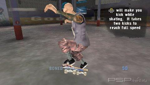 Tony Hawk's Project 8 [ENG]