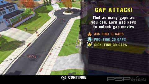 Tony Hawk's Project 8 [ENG]