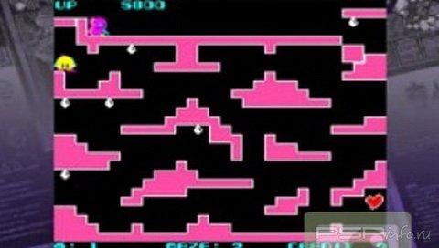 Taito Memories Pocket [ENG]