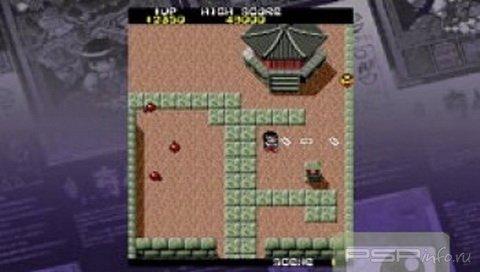 Taito Memories Pocket [ENG]