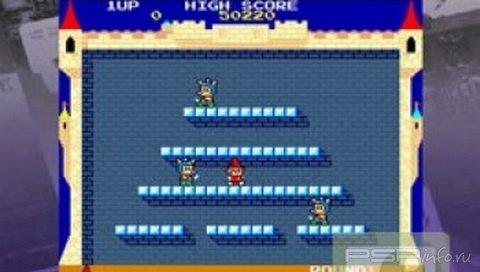 Taito Memories Pocket [ENG]