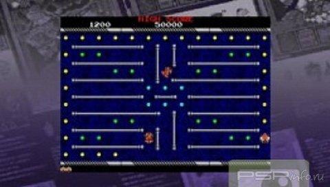 Taito Memories Pocket [ENG]