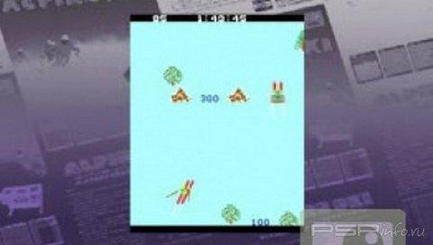 Taito Memories Pocket [ENG]