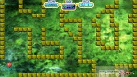 Taito Memories Pocket [ENG]