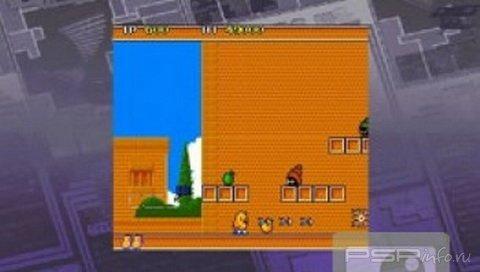 Taito Memories Pocket [ENG]