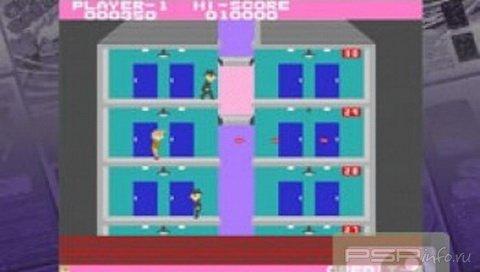 Taito Memories Pocket [ENG]