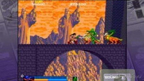 Taito Memories Pocket [ENG]