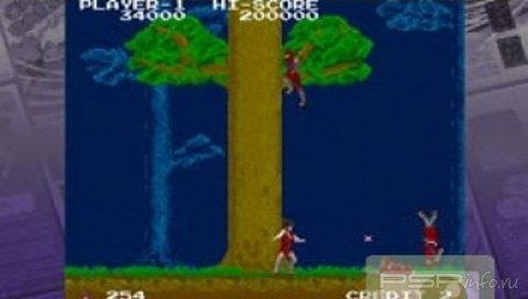 Taito Memories Pocket [ENG]