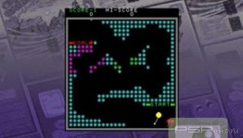 Taito Memories Pocket [ENG]