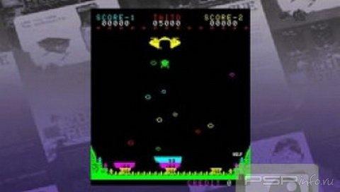 Taito Memories Pocket [ENG]