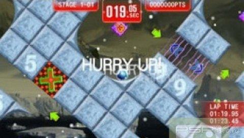 Taito Memories Pocket [ENG]