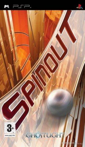 Spinout [PSP/ENG]