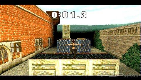 Tomb Raider 2: The Dagger of Xian