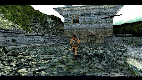 Tomb Raider 2: The Dagger of Xian