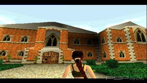 Tomb Raider 2: The Dagger of Xian