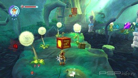 Crash Bandicoot: Mind Over Mutant [RUS][RIP]