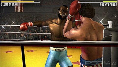 Rocky Balboa [FULL] [RUS]