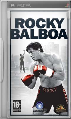 Rocky Balboa [FULL] [RUS]