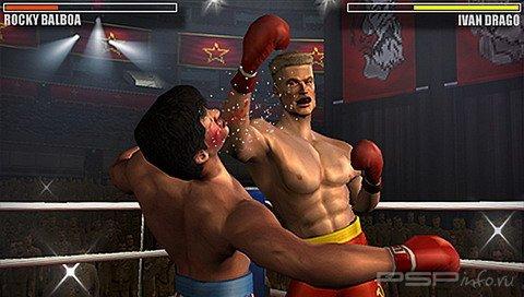 Rocky Balboa [FULL] [RUS]