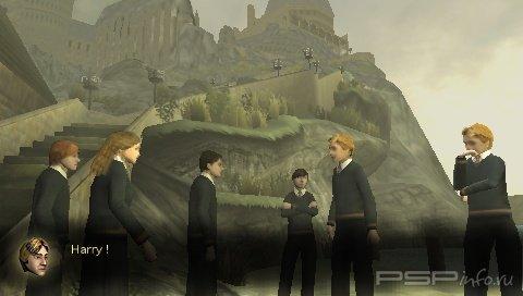 Harry Potter And The Order Of The Phoenix [FULL]