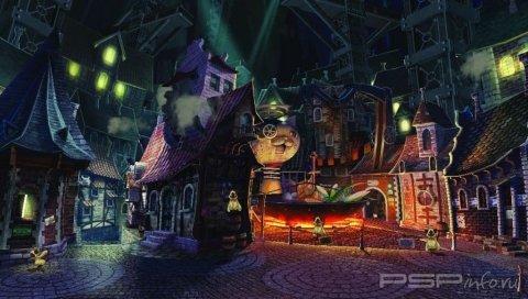   BlazBlue: Calamity Trigger