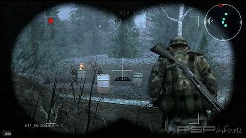 SOCOM: U.S. Navy SEALs Fireteam Bravo 3 [RUS] [FULL]