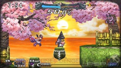   Prinny 2: Dawn of the Great Pantsu War