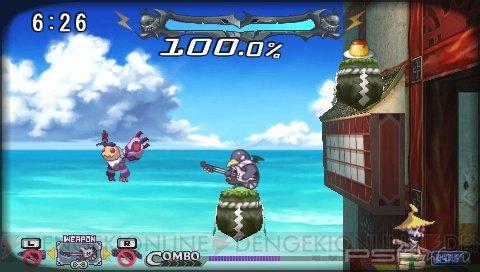   Prinny 2: Dawn of the Great Pantsu War