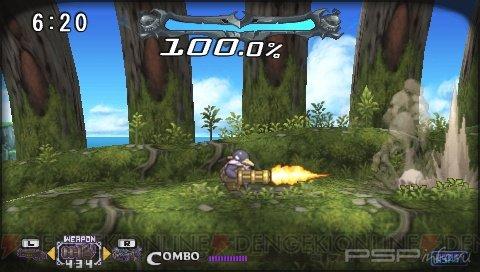   Prinny 2: Dawn of the Great Pantsu War