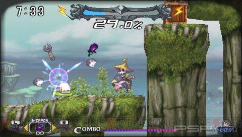   Prinny 2: Dawn of the Great Pantsu War