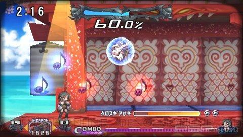   Prinny 2: Dawn of the Great Pantsu War