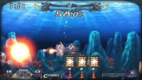   Prinny 2: Dawn of the Great Pantsu War