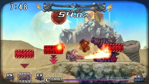   Prinny 2: Dawn of the Great Pantsu War