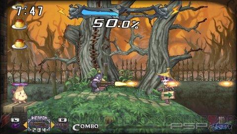   Prinny 2: Dawn of the Great Pantsu War