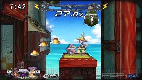   Prinny 2: Dawn of the Great Pantsu War