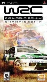 WRC: FIA World Rally Championship