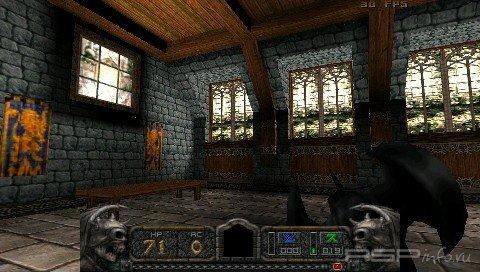 Hexen 2
