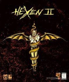 Hexen 2