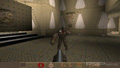 Quake v1.1