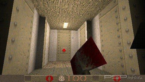 Quake v1.1