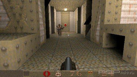 Quake v1.1