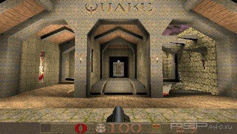 Quake v1.1