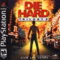 Die Hard Trilogy 2 Viva Las Vegas (Russian)