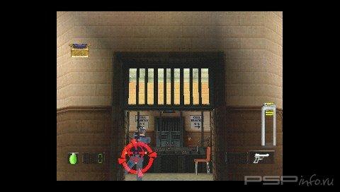 Die Hard Trilogy 2 Viva Las Vegas (Russian)