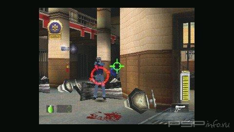 Die Hard Trilogy 2 Viva Las Vegas (Russian)