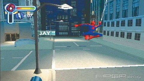 SPIDER-MAN 2 Enter:Electro(Special Version)