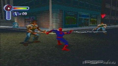 SPIDER-MAN 2 Enter:Electro(Special Version)