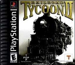 Railroad Tycoon II